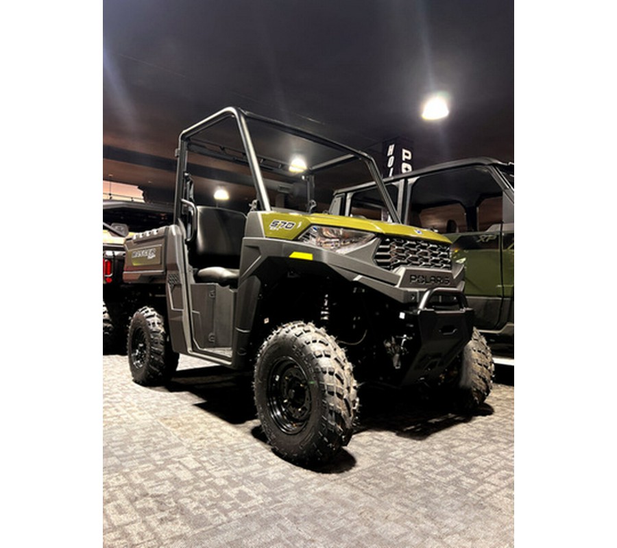 2023 Polaris Ranger SP 570