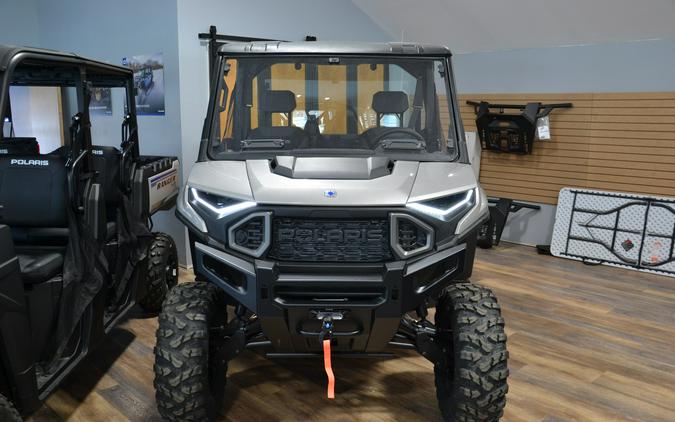 2024 Polaris Industries Ranger XD 1500 Premium 3