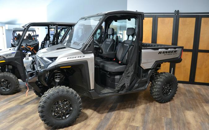 2024 Polaris Industries Ranger XD 1500 Premium 3