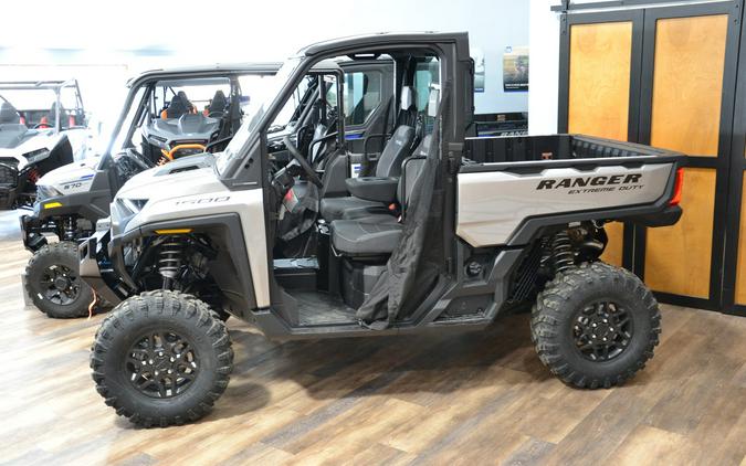 2024 Polaris Industries Ranger XD 1500 Premium 3