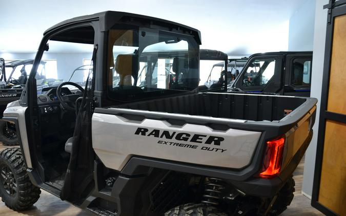 2024 Polaris Industries Ranger XD 1500 Premium 3