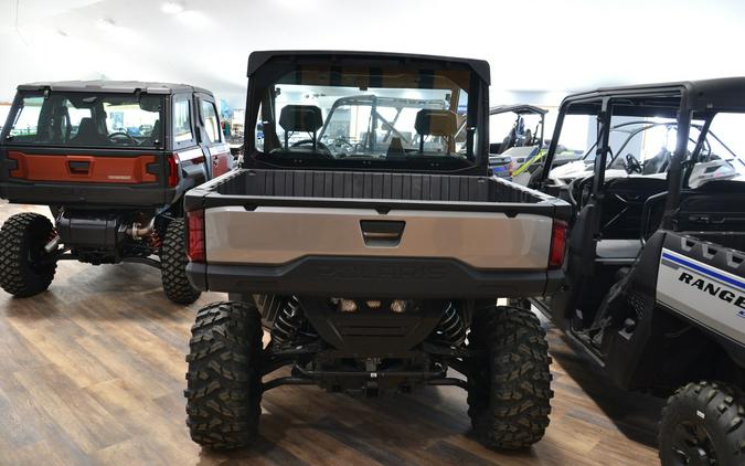 2024 Polaris Industries Ranger XD 1500 Premium 3