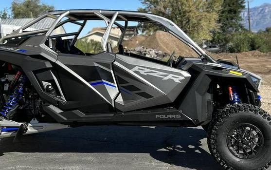 2024 Polaris® RZR Pro R 4 Ultimate