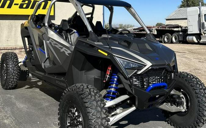 2024 Polaris® RZR Pro R 4 Ultimate