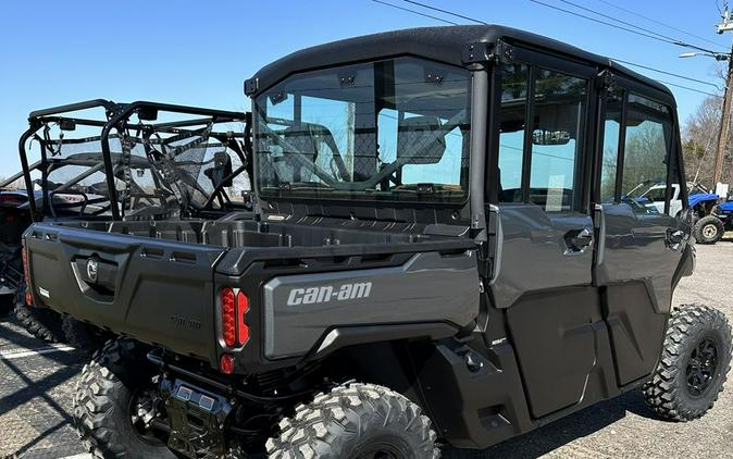 2024 Can-Am® Defender MAX Limited HD10