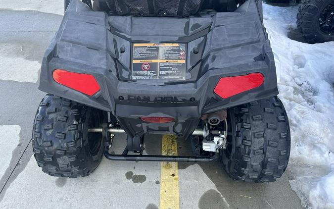 2018 Polaris® RZR® 170 EFI