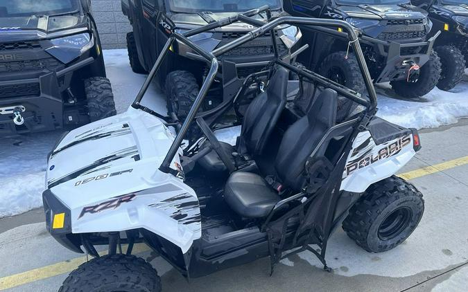 2018 Polaris® RZR® 170 EFI