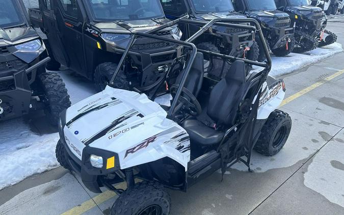 2018 Polaris® RZR® 170 EFI