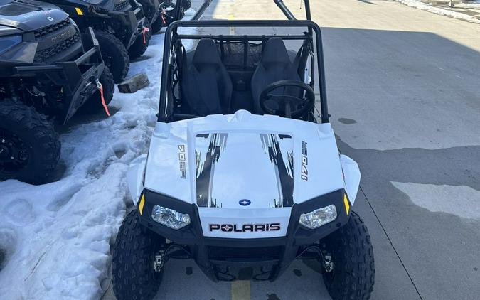 2018 Polaris® RZR® 170 EFI