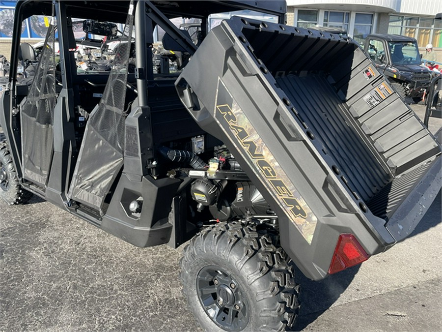 2024 Polaris Ranger Crew 1000 Premium