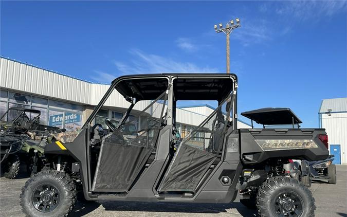 2024 Polaris Ranger Crew 1000 Premium