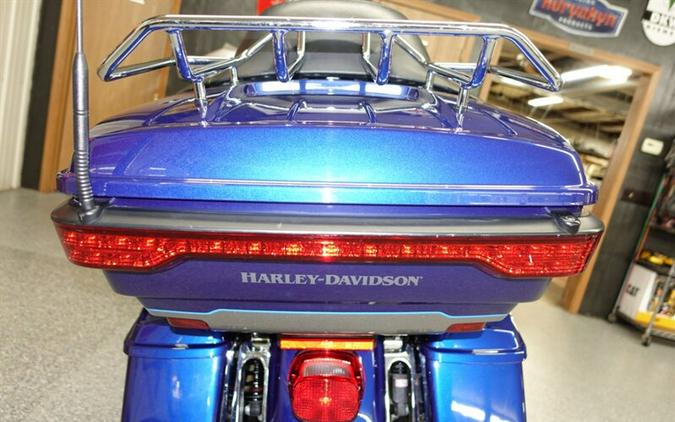2017 Harley-Davidson Ultra Classic Limited