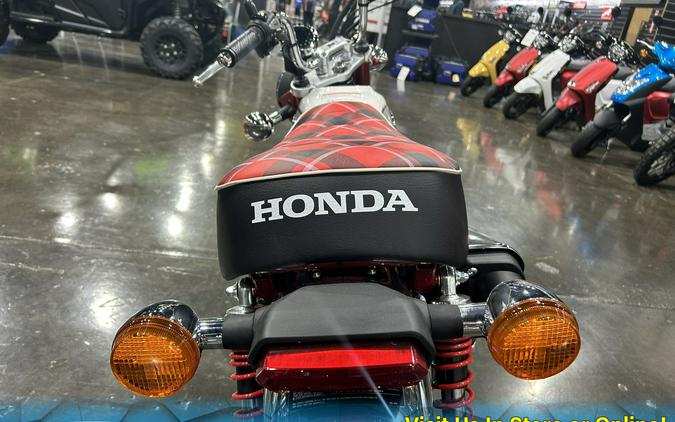 2024 Honda MONKEY ABS