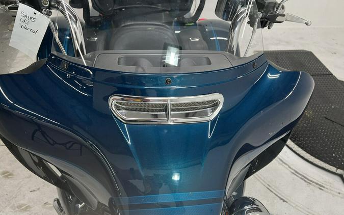 FLHTCUTG 2020 Tri Glide Ultra