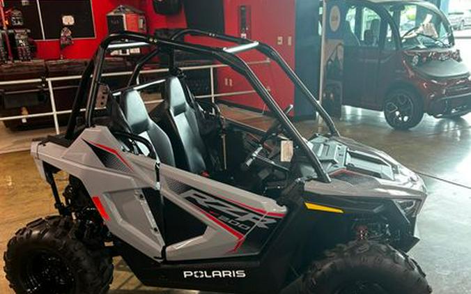 2024 Polaris RZR 200