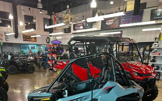 2024 Polaris RZR 200