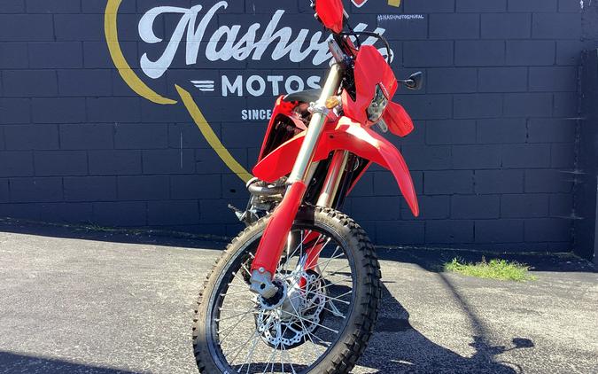 2023 Honda CRF 450RL