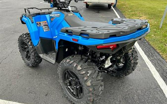 2024 Polaris Sportsman 570 Trail