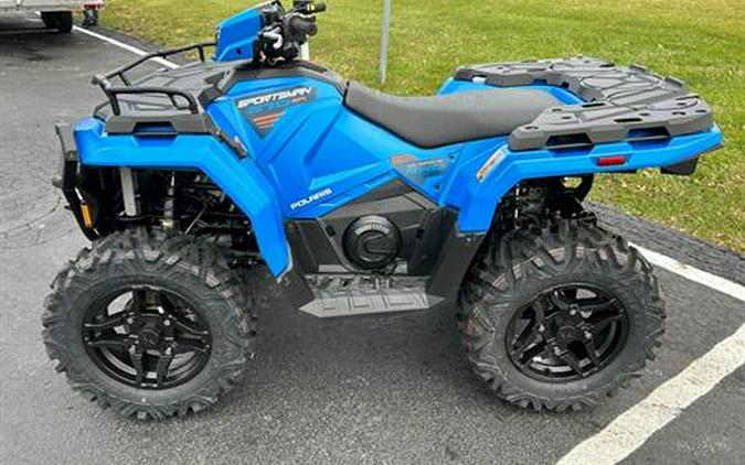 2024 Polaris Sportsman 570 Trail