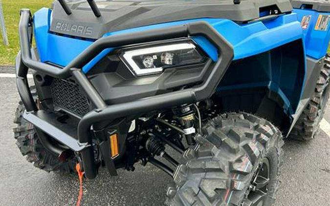 2024 Polaris Sportsman 570 Trail