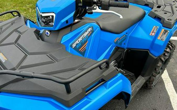 2024 Polaris Sportsman 570 Trail