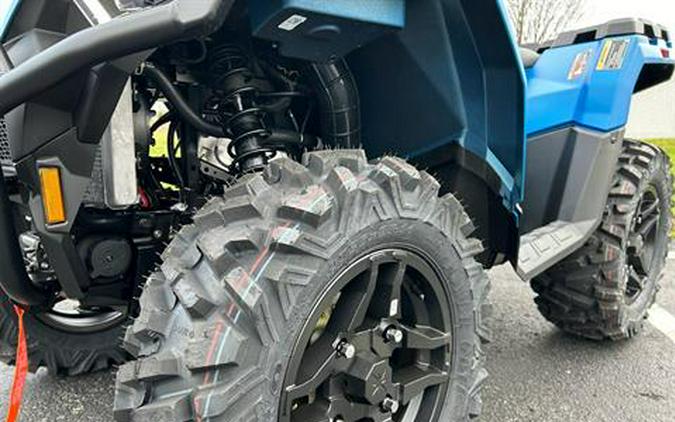 2024 Polaris Sportsman 570 Trail