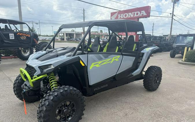 2025 Polaris® RZR XP 4 1000 Ultimate