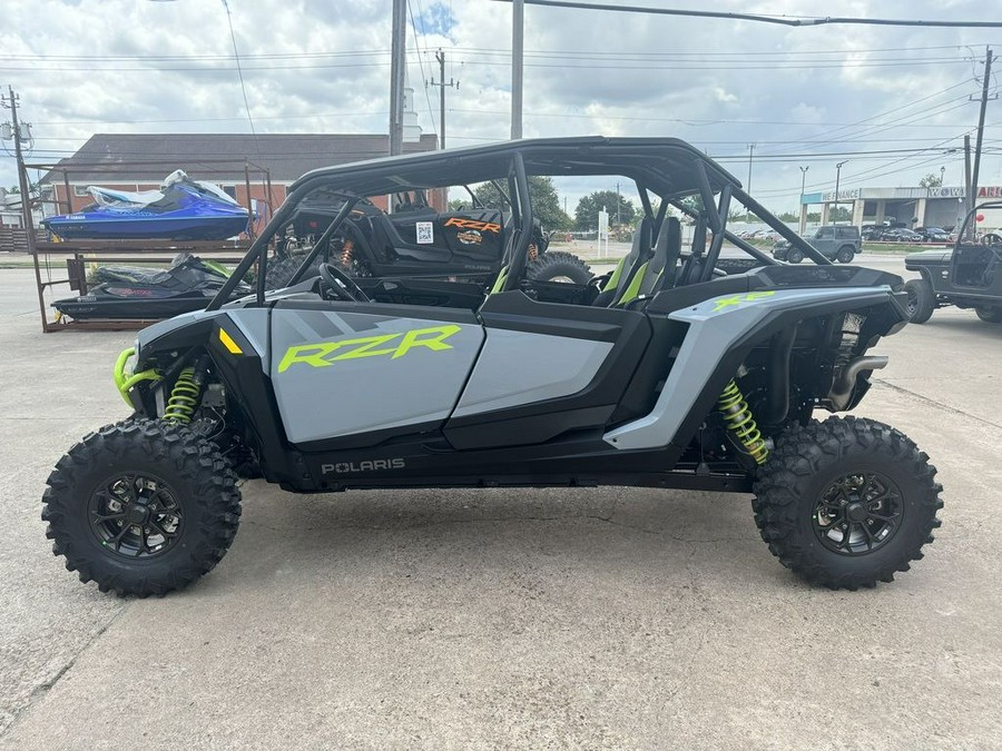 2025 Polaris® RZR XP 4 1000 Ultimate