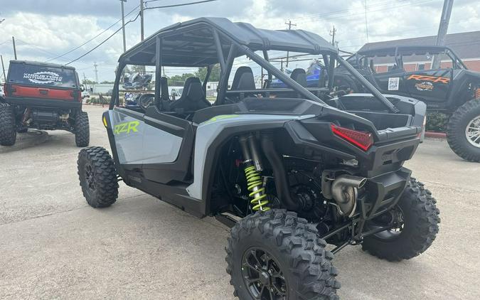 2025 Polaris® RZR XP 4 1000 Ultimate