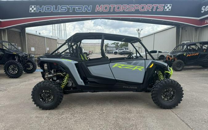 2025 Polaris® RZR XP 4 1000 Ultimate