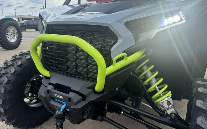 2025 Polaris® RZR XP 4 1000 Ultimate