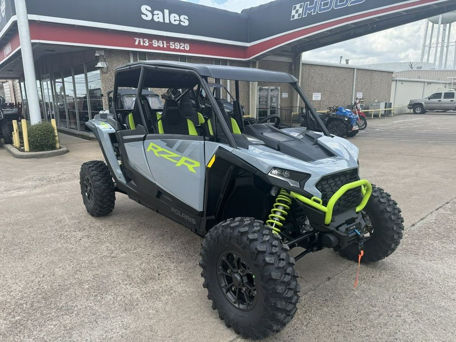 2025 Polaris® RZR XP 4 1000 Ultimate