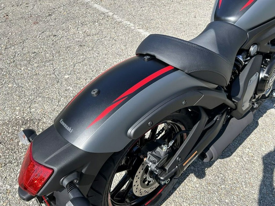 2024 Kawasaki Vulcan S Cafe ABS