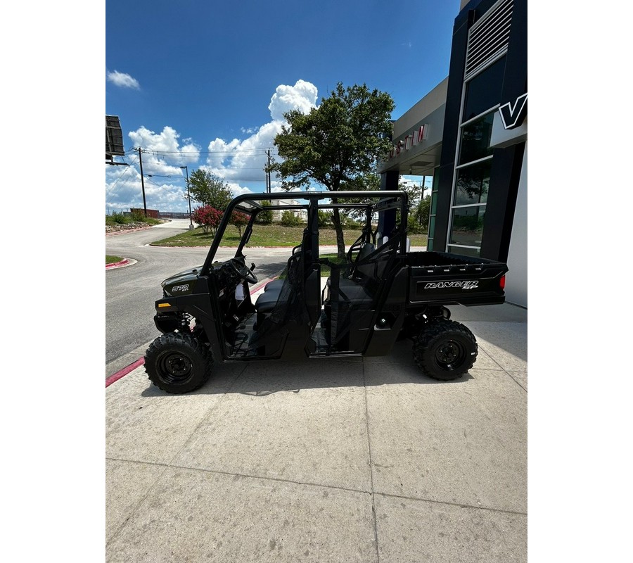 2025 Polaris RANGER SP 570 Crew