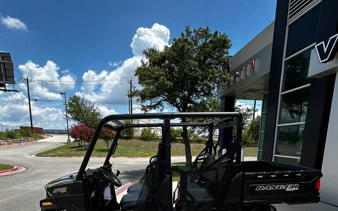 2025 Polaris RANGER SP 570 Crew