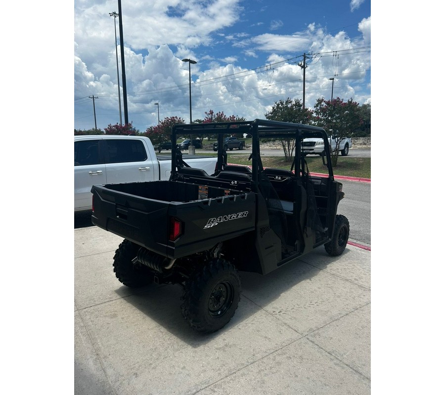 2025 Polaris RANGER SP 570 Crew