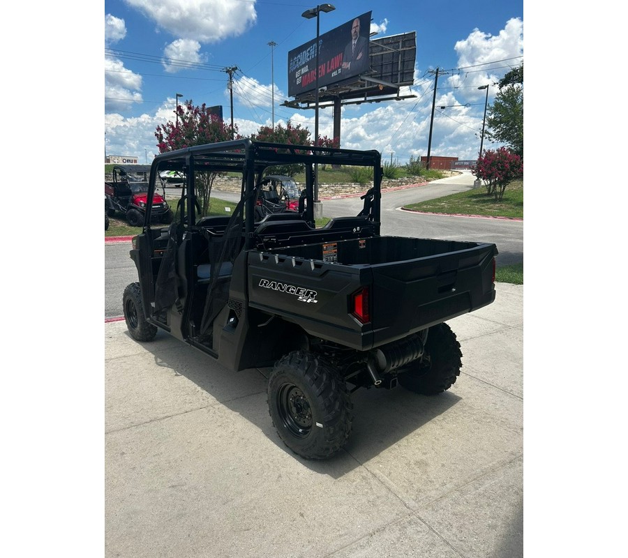 2025 Polaris RANGER SP 570 Crew