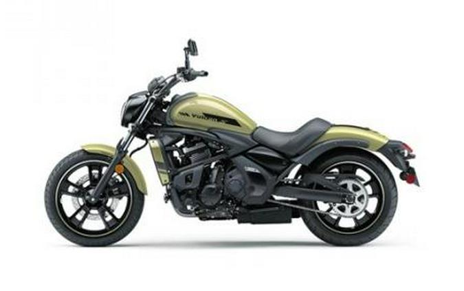 2024 Kawasaki [Off-Site Inventory] Vulcan® S ABS