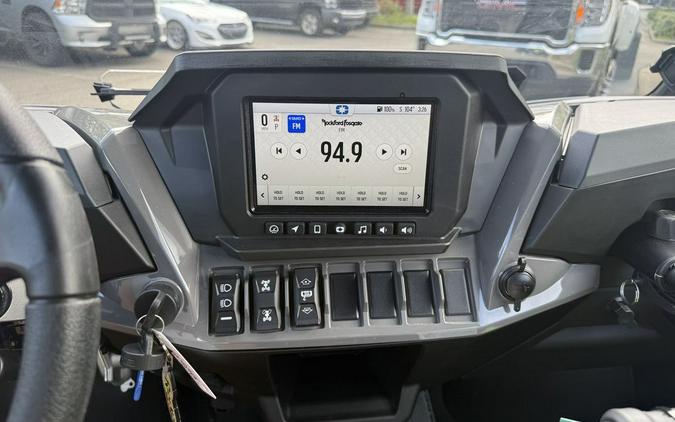 2025 Polaris® RZR XP 4 1000 Ultimate