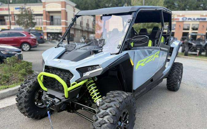 2025 Polaris® RZR XP 4 1000 Ultimate
