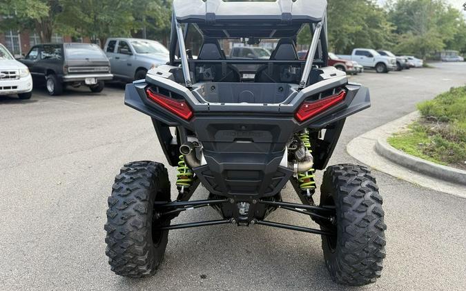 2025 Polaris® RZR XP 4 1000 Ultimate
