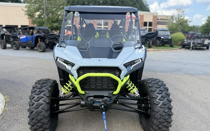 2025 Polaris® RZR XP 4 1000 Ultimate