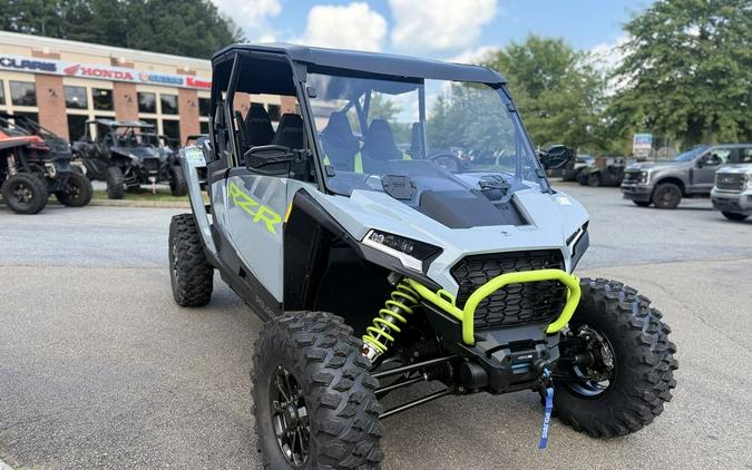 2025 Polaris® RZR XP 4 1000 Ultimate