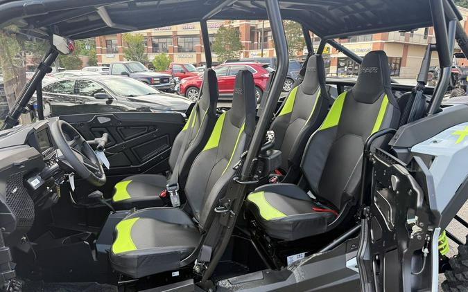 2025 Polaris® RZR XP 4 1000 Ultimate