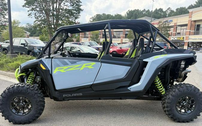 2025 Polaris® RZR XP 4 1000 Ultimate