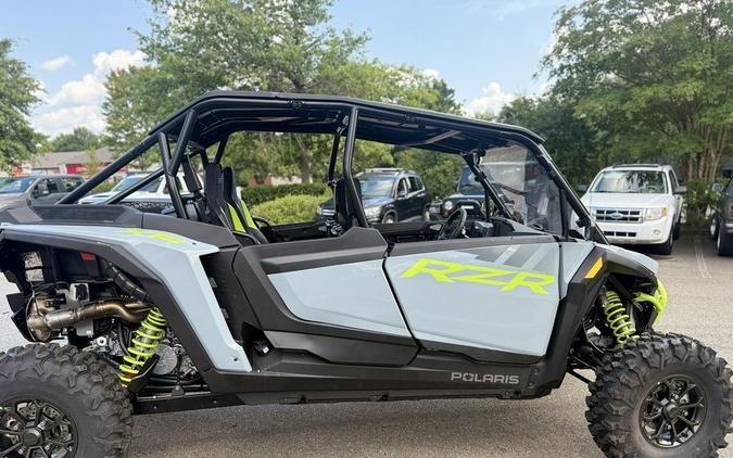 2025 Polaris® RZR XP 4 1000 Ultimate