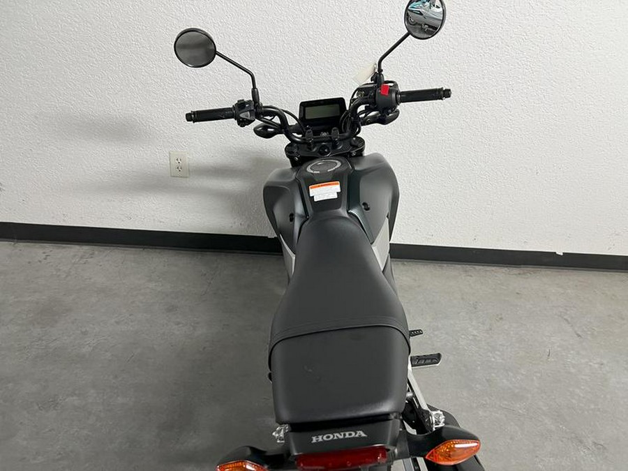 2026 Honda® Grom SP