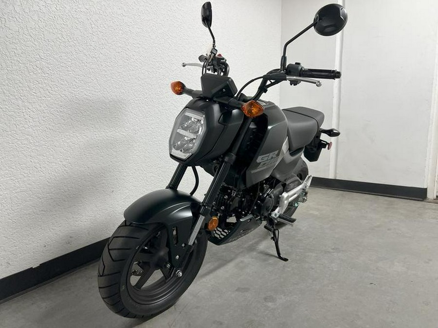 2026 Honda® Grom SP