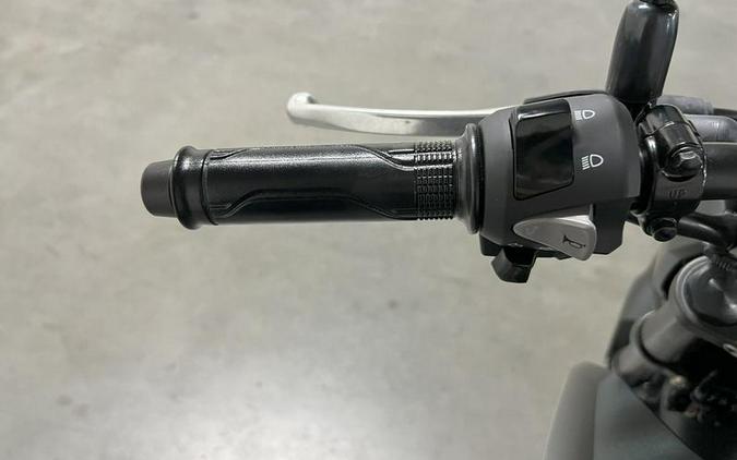 2026 Honda® Grom SP