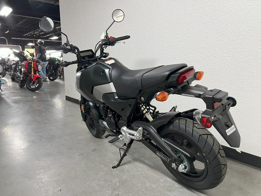 2026 Honda® Grom SP